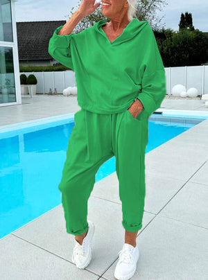 Verde