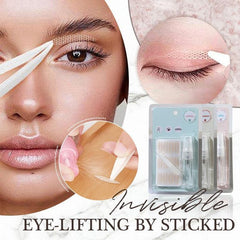 Lids By Verena™ Strisce invisibili per sollevare lo sguardo