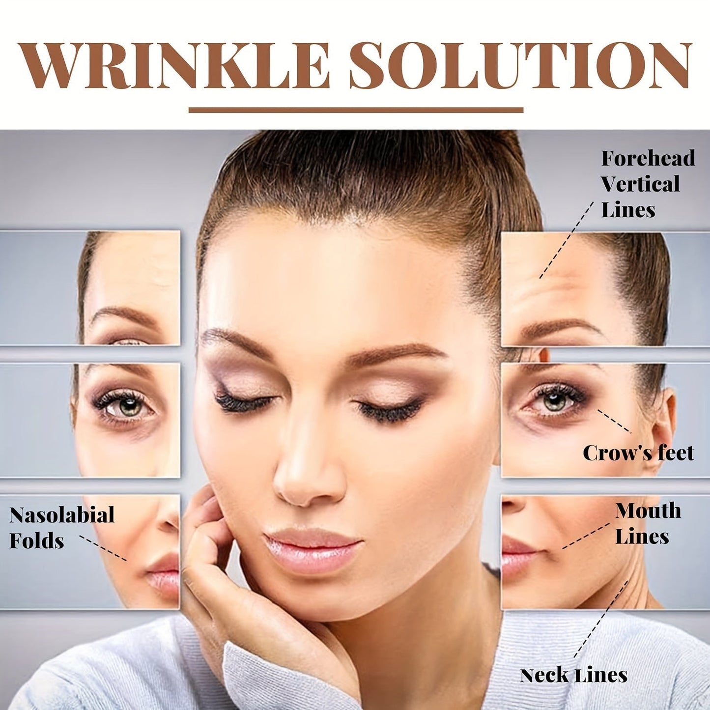 Liftaé™ Nastri antirughe