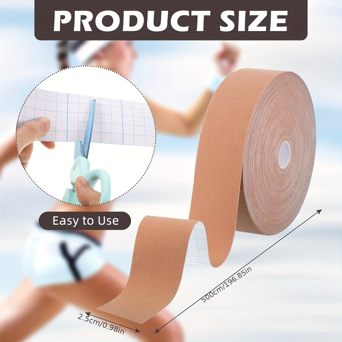 Liftaé™ Nastri antirughe