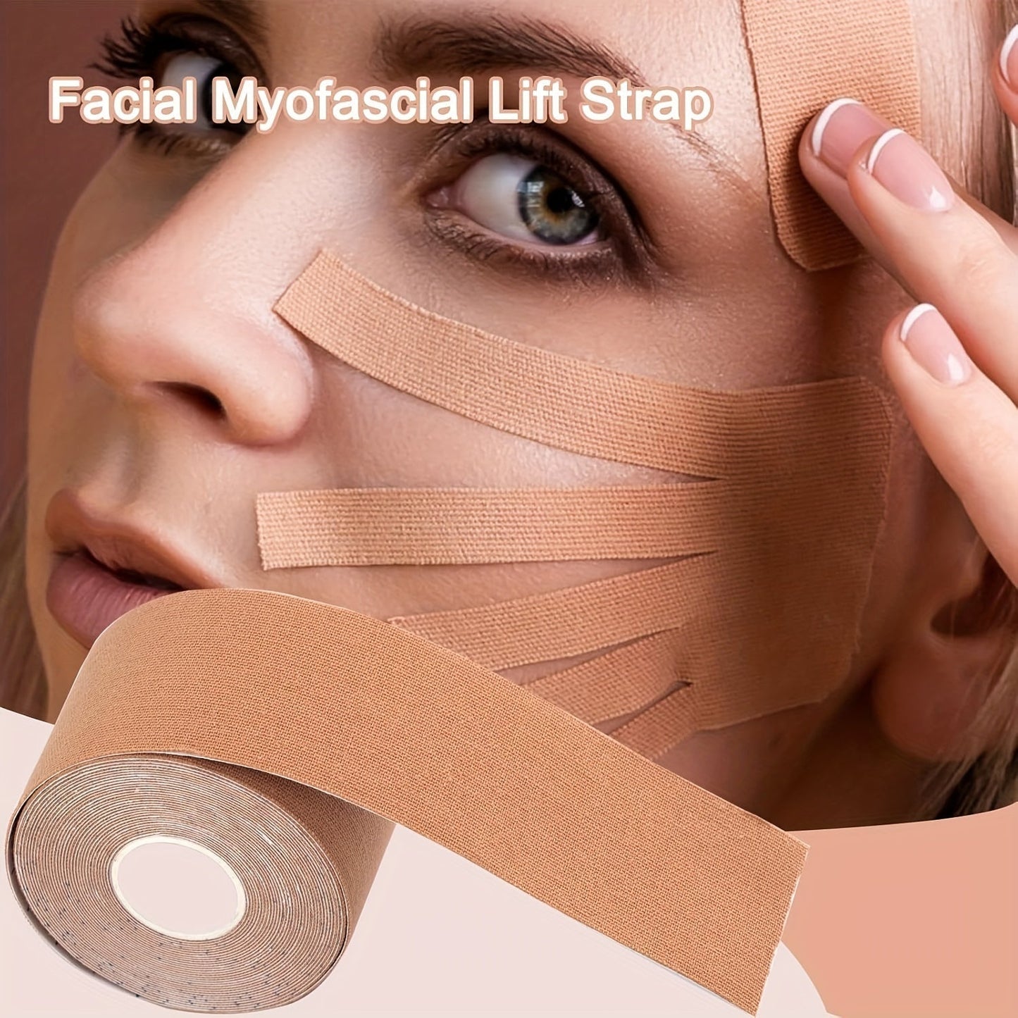 Liftaé™ Nastri antirughe