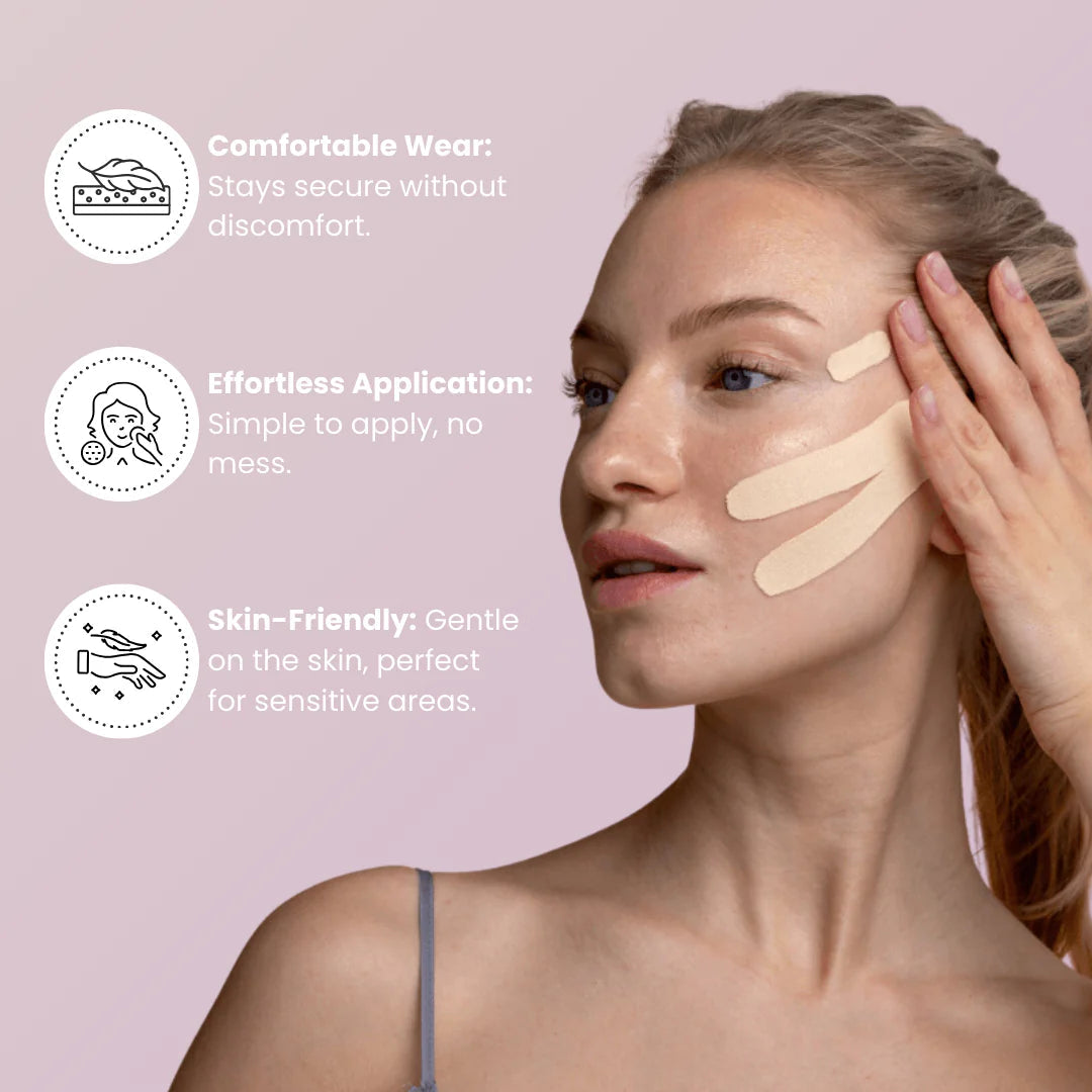 Liftaé™ Nastri antirughe