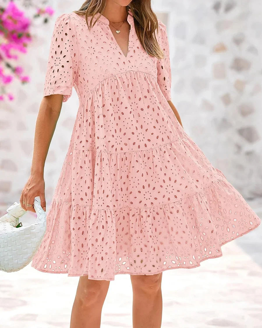 Lodovica Carlin™ Abito elegante da donna