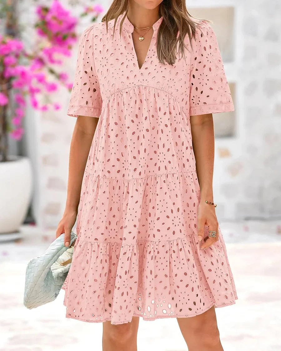 Lodovica Carlin™ Abito elegante da donna