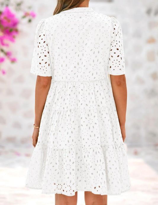 Lodovica Carlin™ Abito elegante da donna