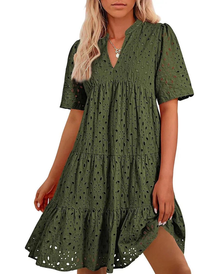Lodovica Carlin™ Abito elegante da donna