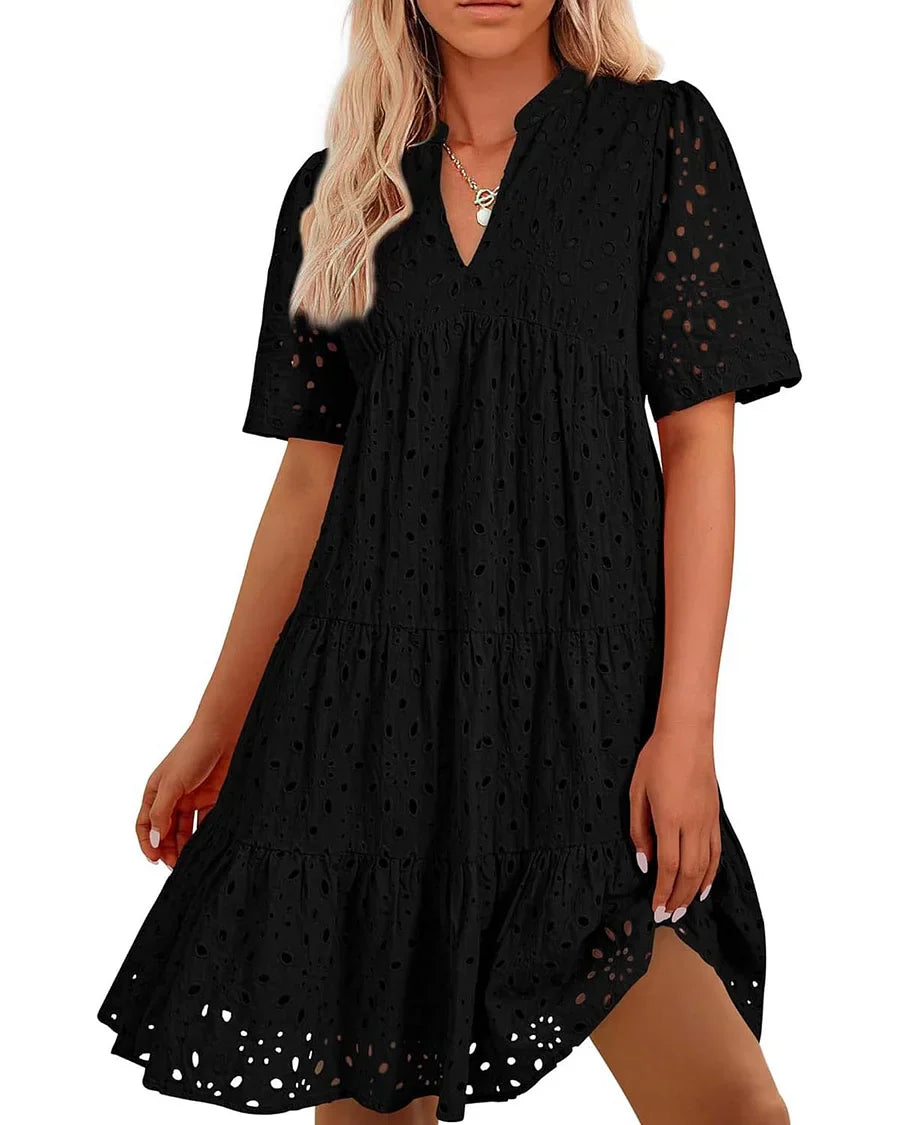 Lodovica Carlin™ Abito elegante da donna