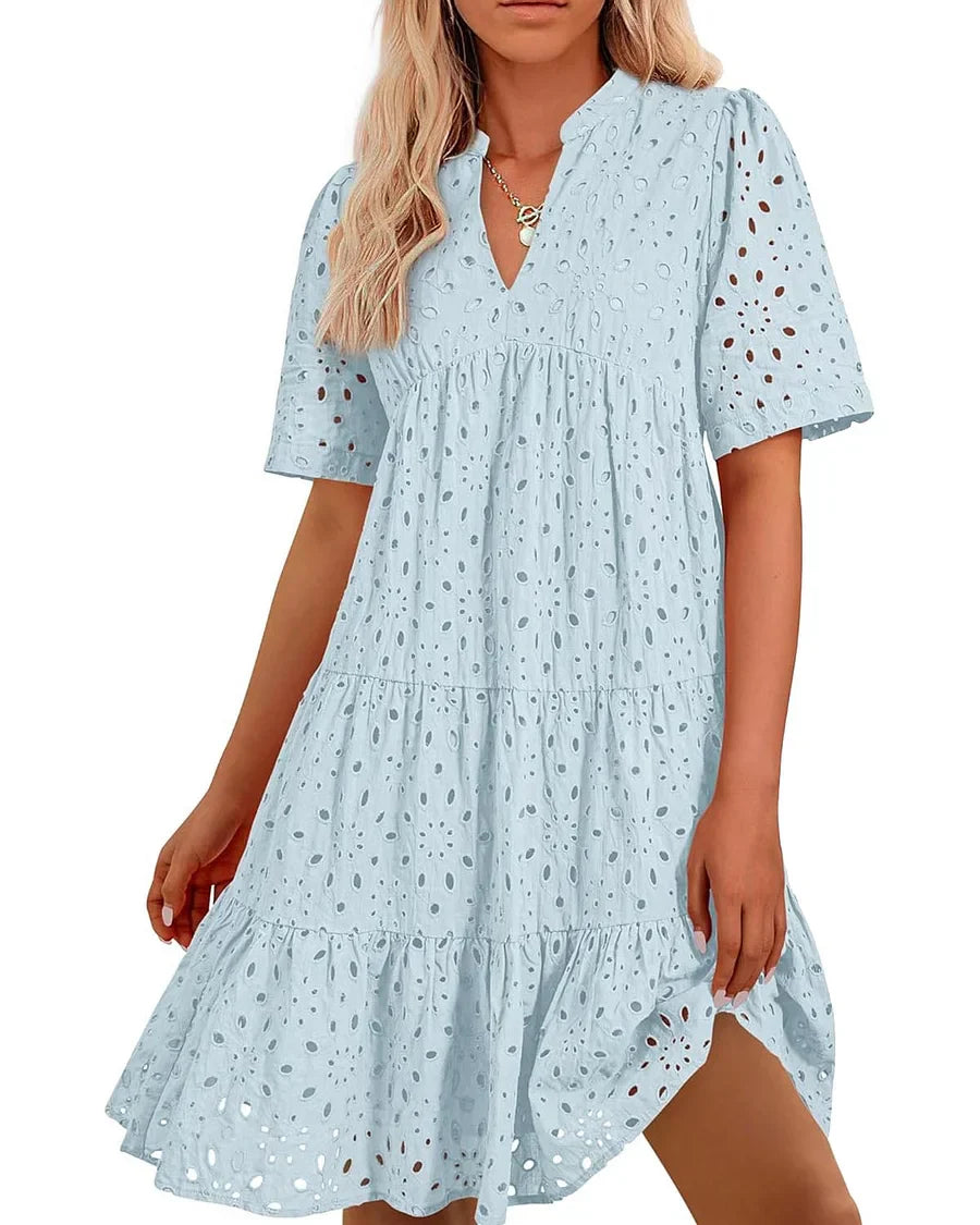 Lodovica Carlin™ Abito elegante da donna