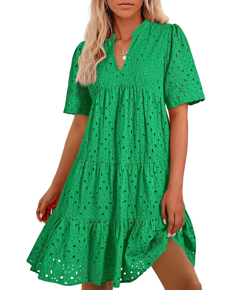 Lodovica Carlin™ Abito elegante da donna