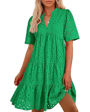 Verde