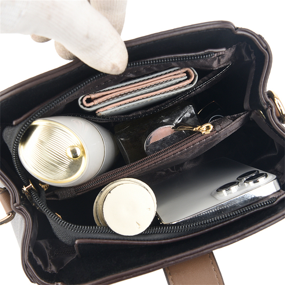 Lorenza Colombo™ Borsa massiccia