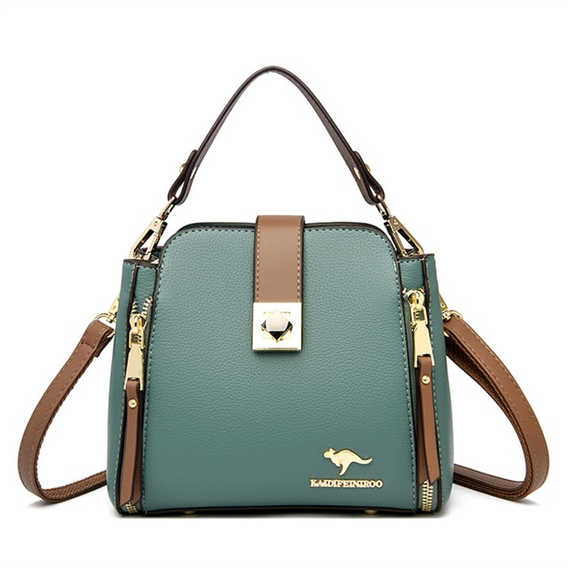 Lorenza Colombo™ Borsa massiccia