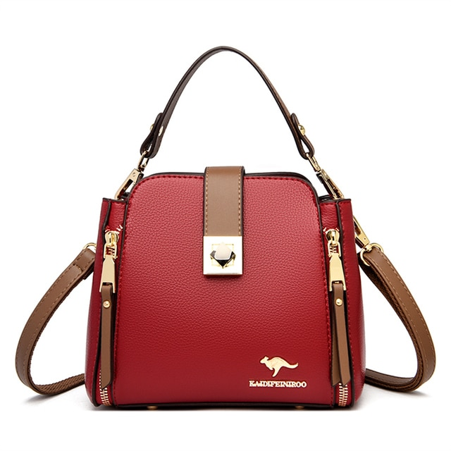 Lorenza Colombo™ Borsa massiccia