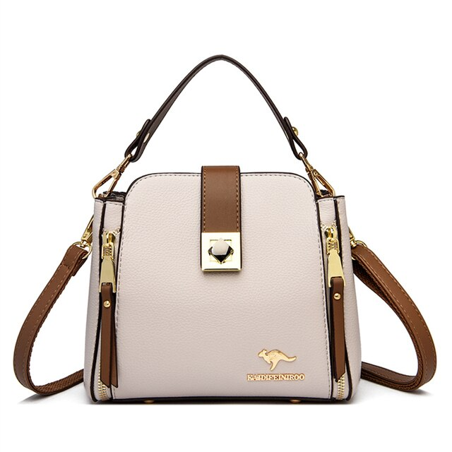 Lorenza Colombo™ Borsa massiccia