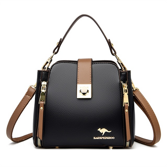 Lorenza Colombo™ Borsa massiccia