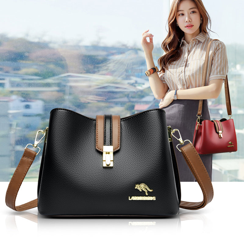 Lorenza Colombo™ Borsa massiccia