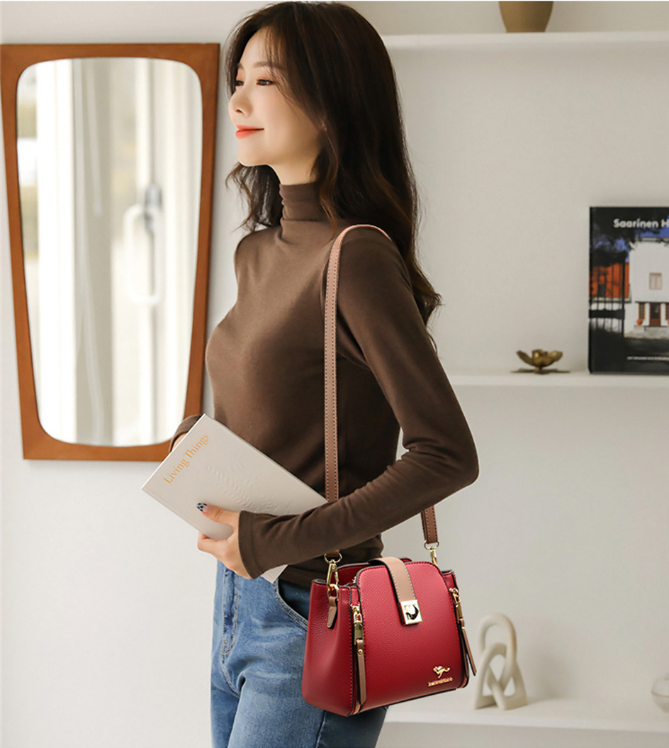 Lorenza Colombo™ Borsa massiccia