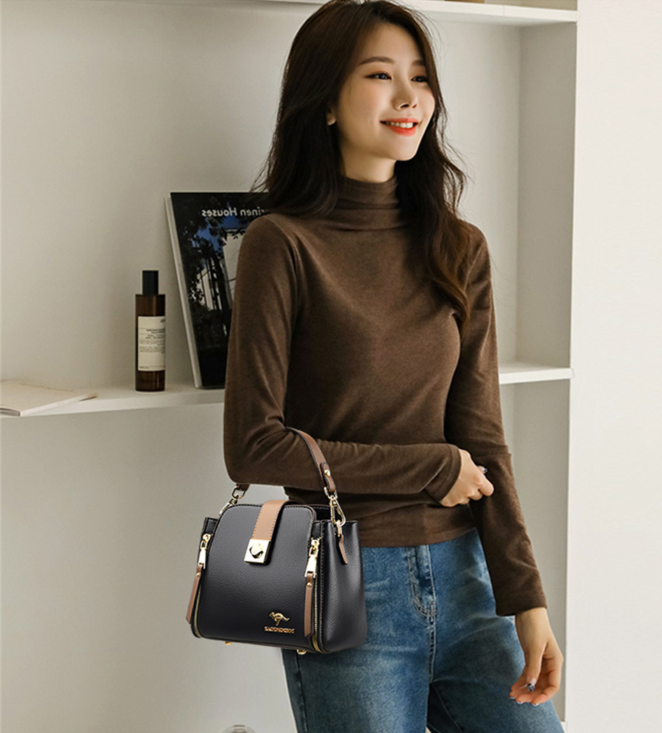Lorenza Colombo™ Borsa massiccia