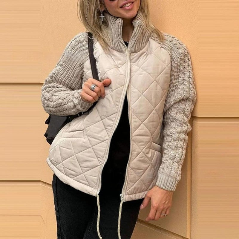 Loriana Sarto™ Giacca da donna in maglia