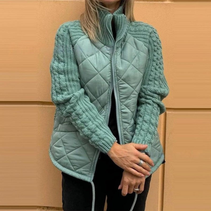 Loriana Sarto™ Giacca da donna in maglia