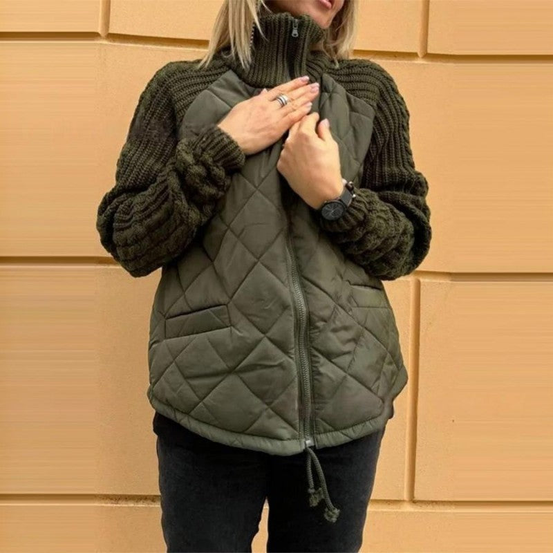 Loriana Sarto™ Giacca da donna in maglia