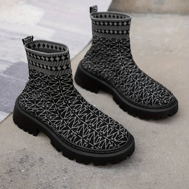 Luisa Marcos™ Scarpe invernali alla moda