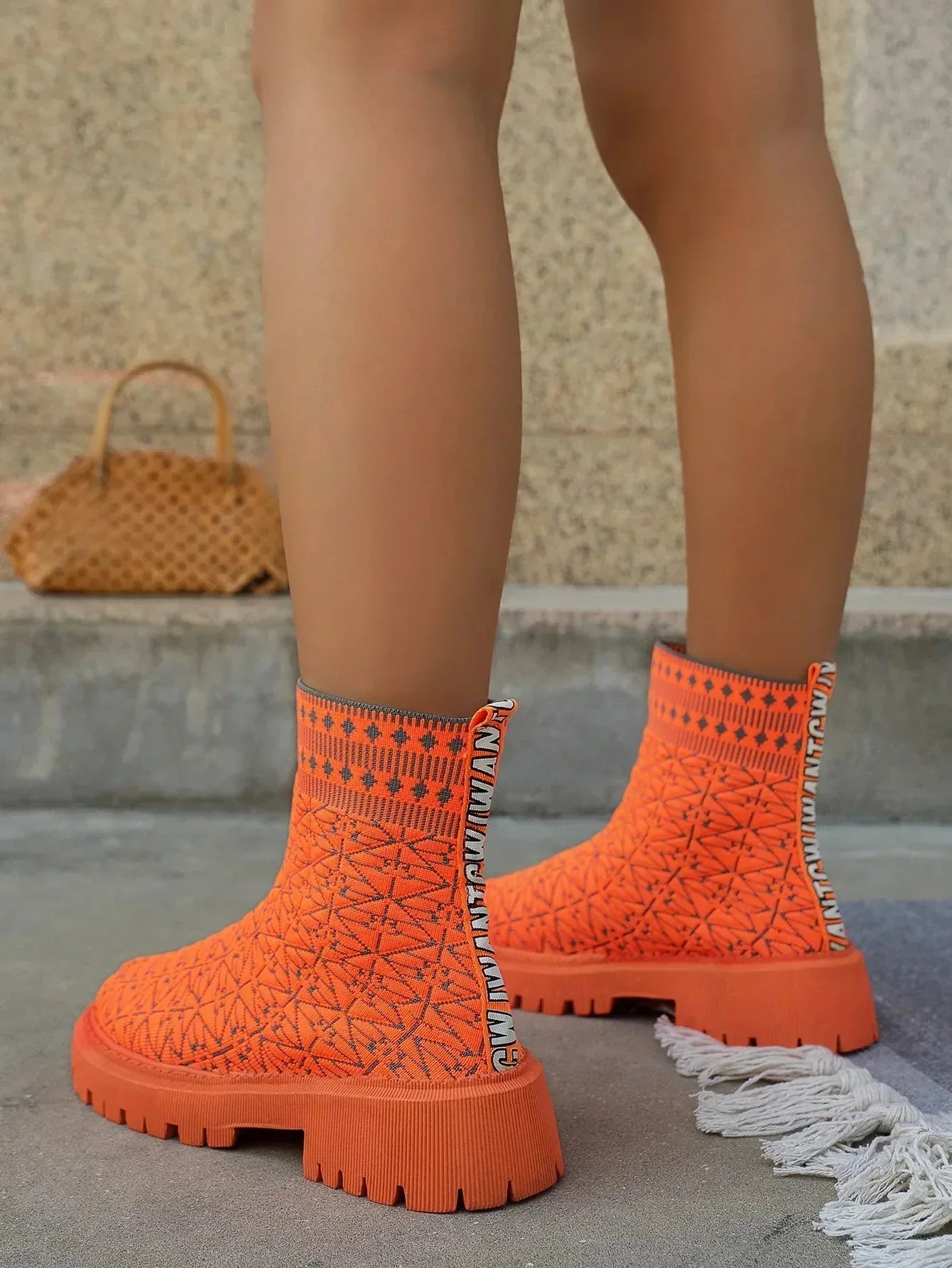 Luisa Marcos™ Scarpe invernali alla moda