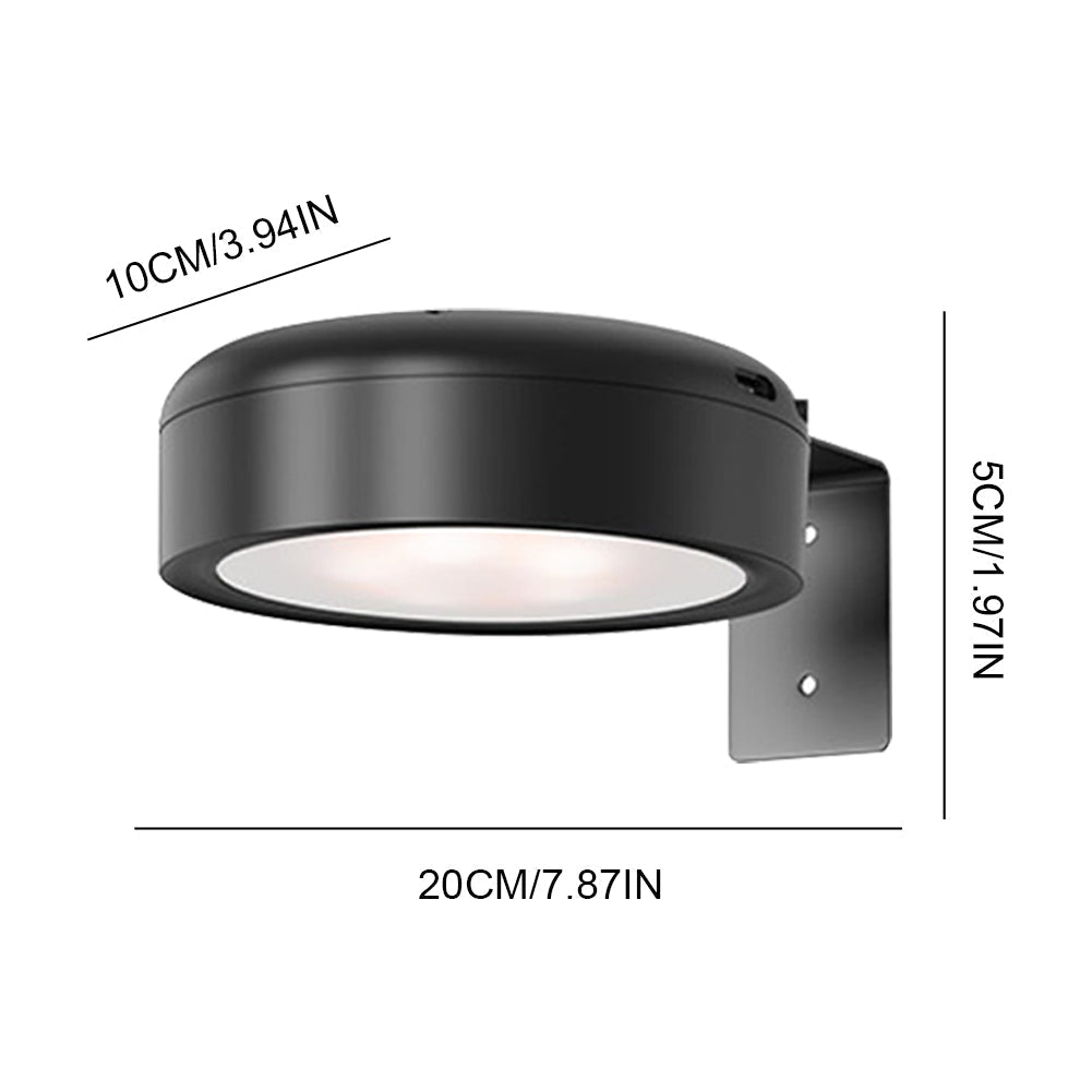 LumiMag™ Lampada magnetica per pittura con 13 modalità di illuminazione