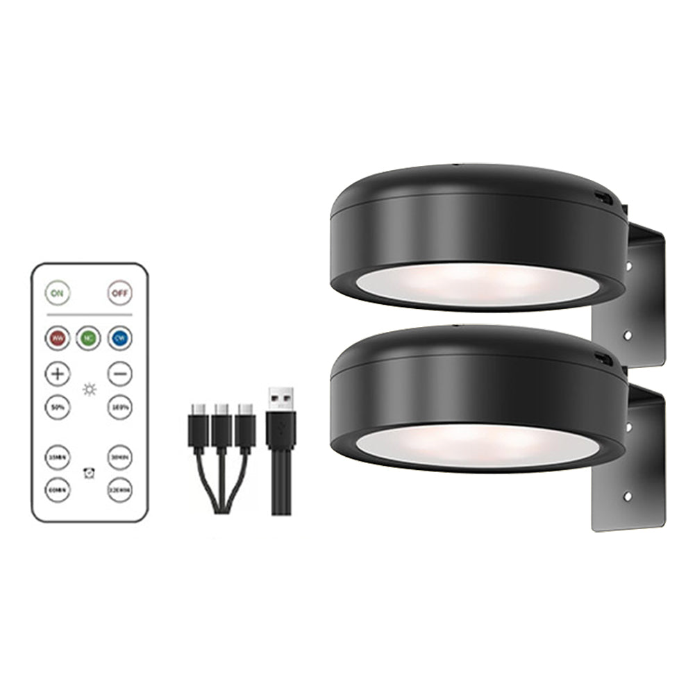 LumiMag™ Lampada magnetica per pittura con 13 modalità di illuminazione