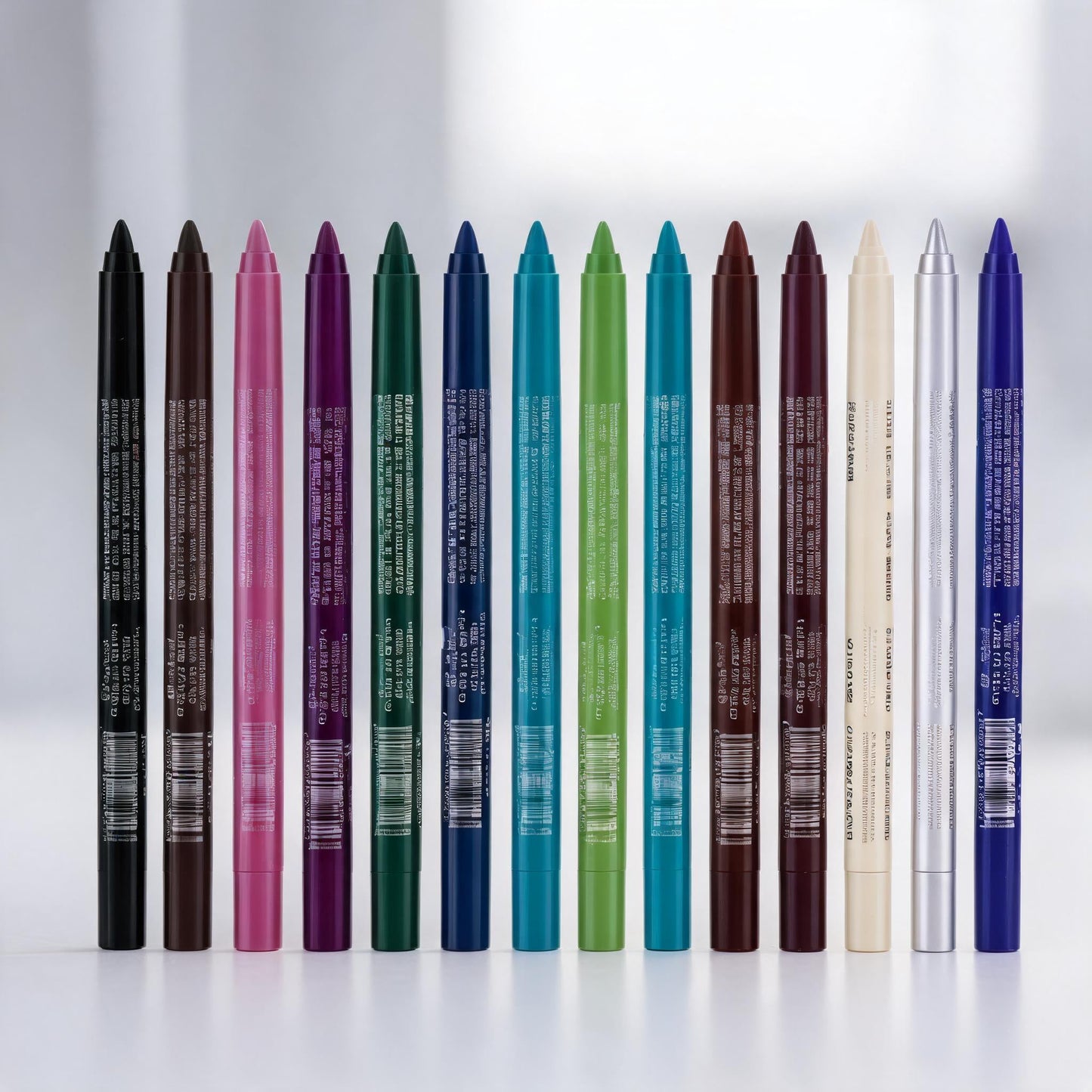 Luminashe™ Matite eyeliner gel shimmer color