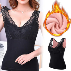 LunaLoom Winter™ Intimo termico in caldo pile