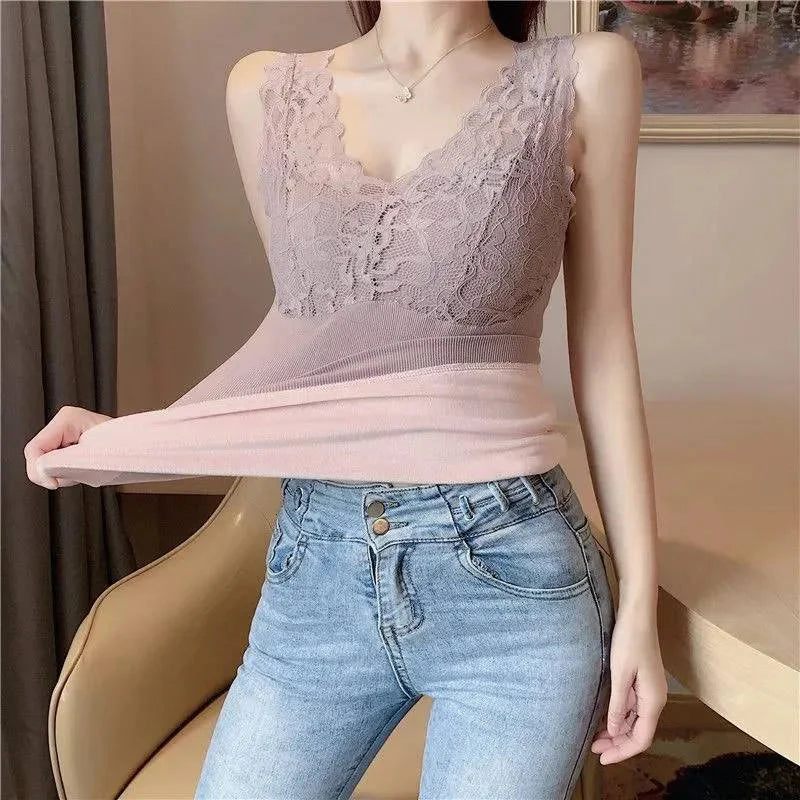 LunaLoom Winter™ Intimo termico in caldo pile