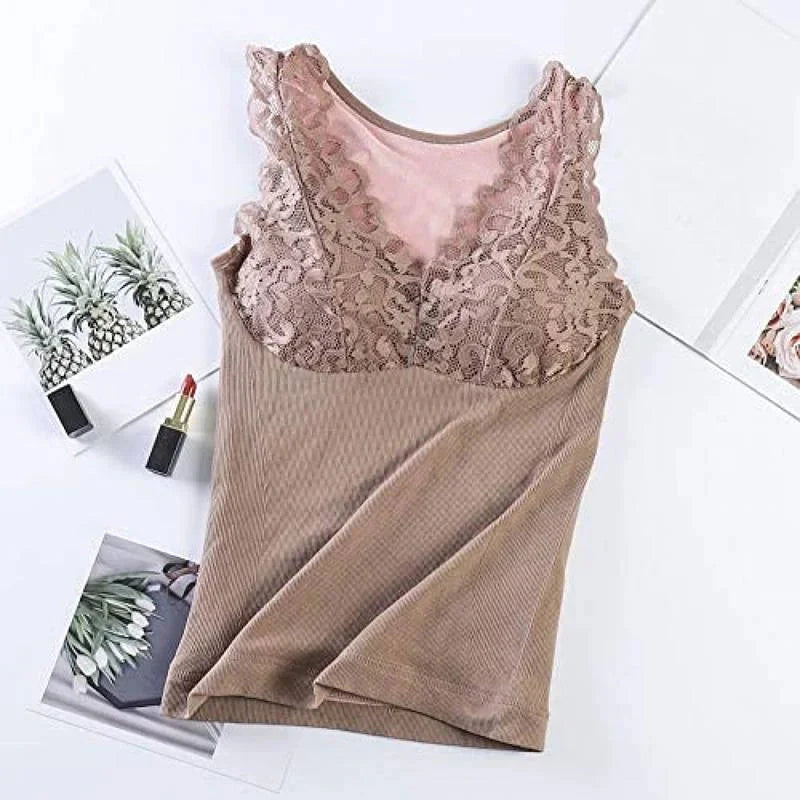 LunaLoom Winter™ Intimo termico in caldo pile