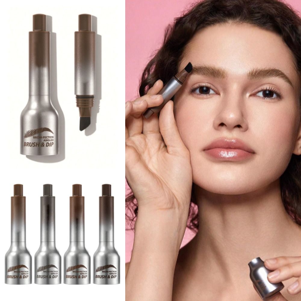 LuxeBrow™ Spazzola per sopracciglia