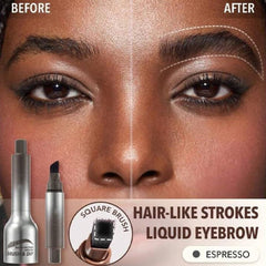 LuxeBrow™ Spazzola per sopracciglia