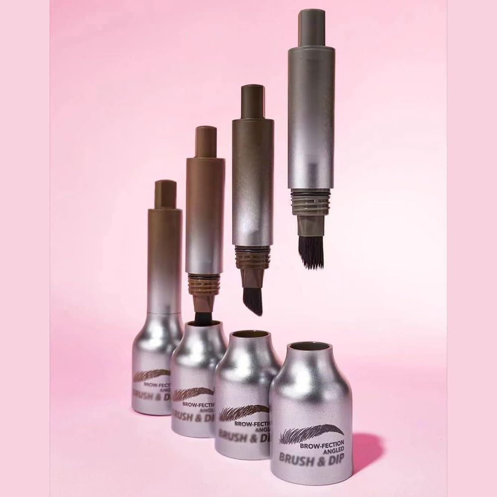LuxeBrow™ Spazzola per sopracciglia