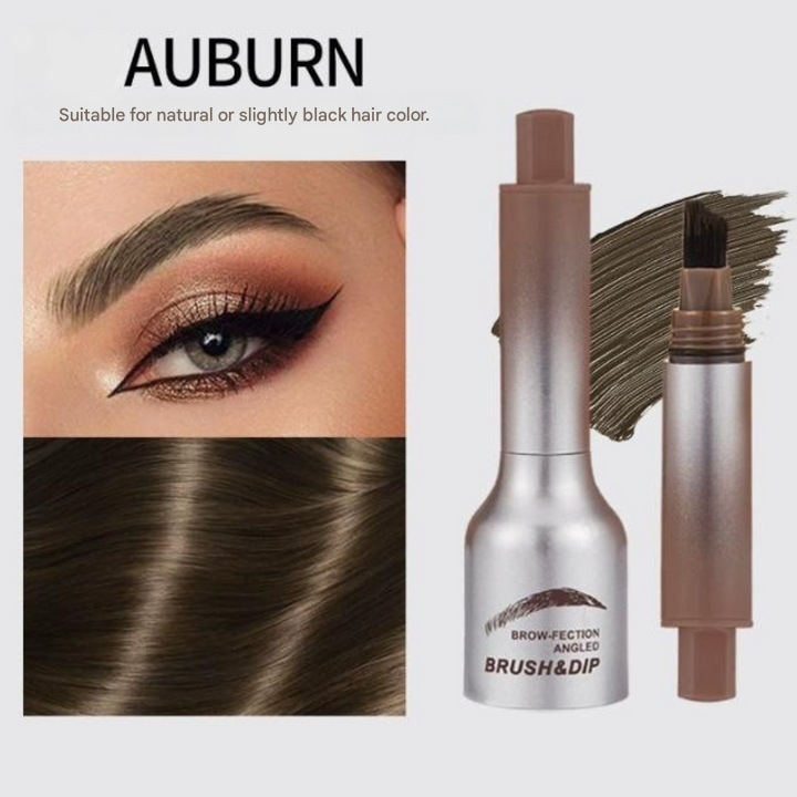 LuxeBrow™ Spazzola per sopracciglia