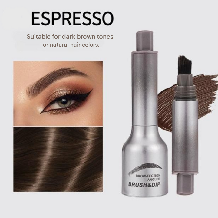 LuxeBrow™ Spazzola per sopracciglia