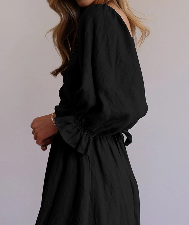 Maddie™ Abito casual senza spalline