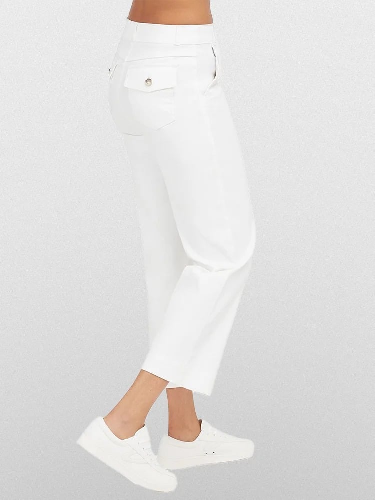 Marana Ressa™ Pantaloni a tre quarti con gamba larga