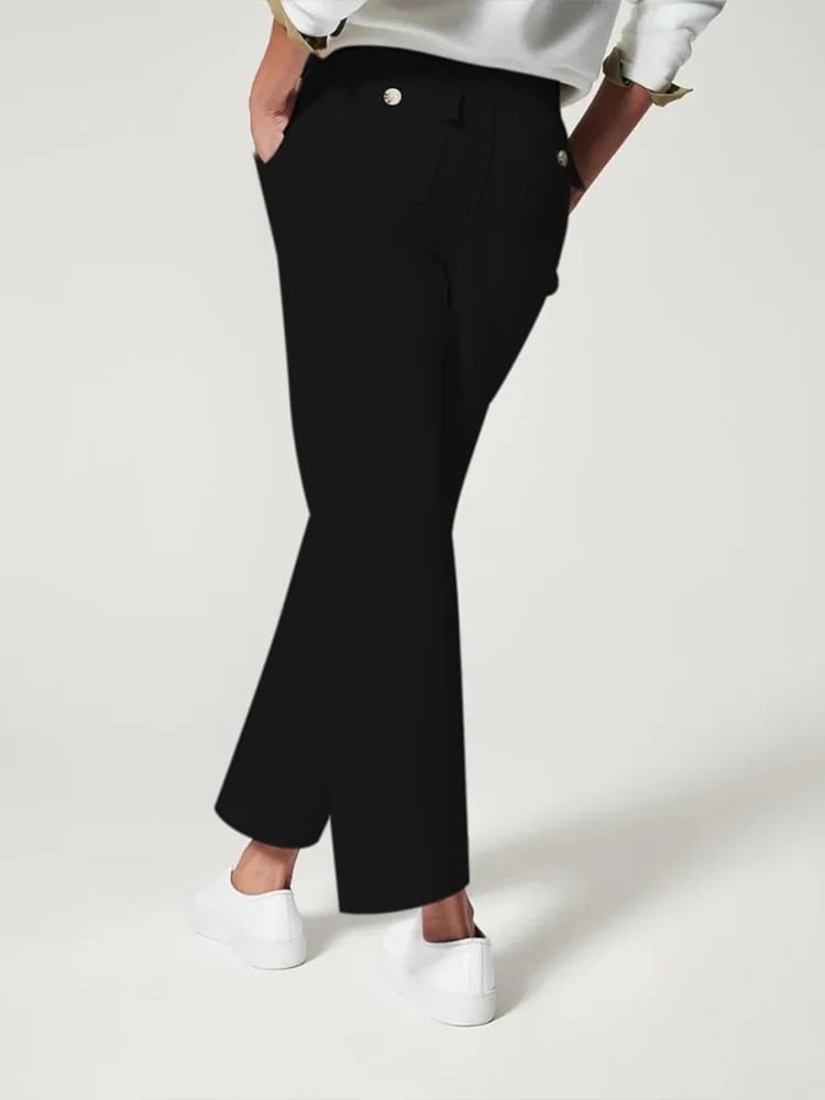 Marana Ressa™ Pantaloni a tre quarti con gamba larga