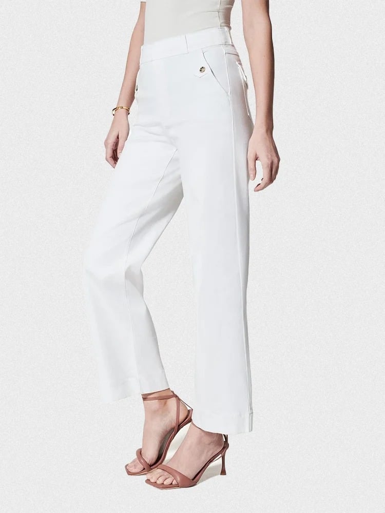Marana Ressa™ Pantaloni a tre quarti con gamba larga
