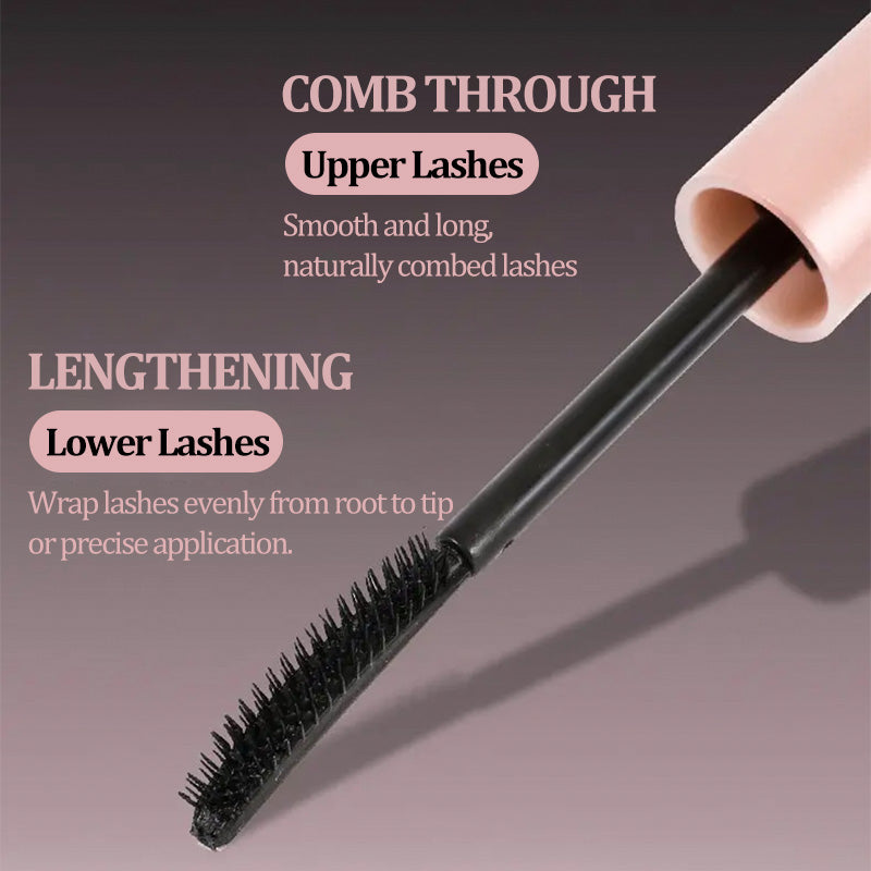 MaxiCurl™ Mascara allungante e incurvante