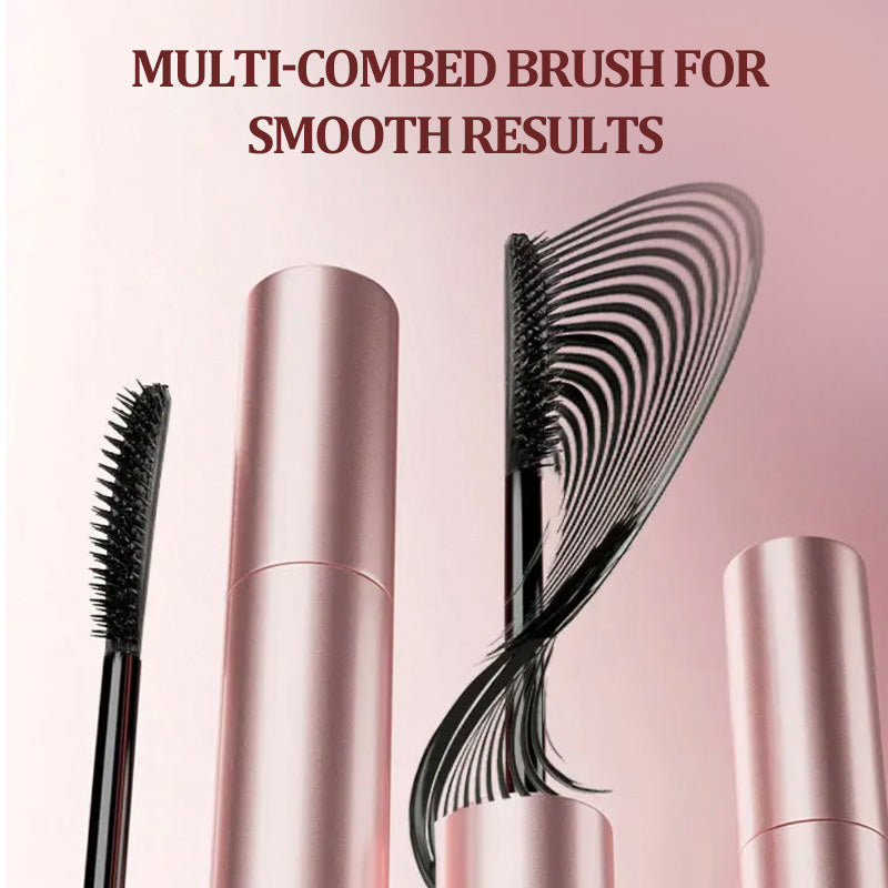 MaxiCurl™ Mascara allungante e incurvante
