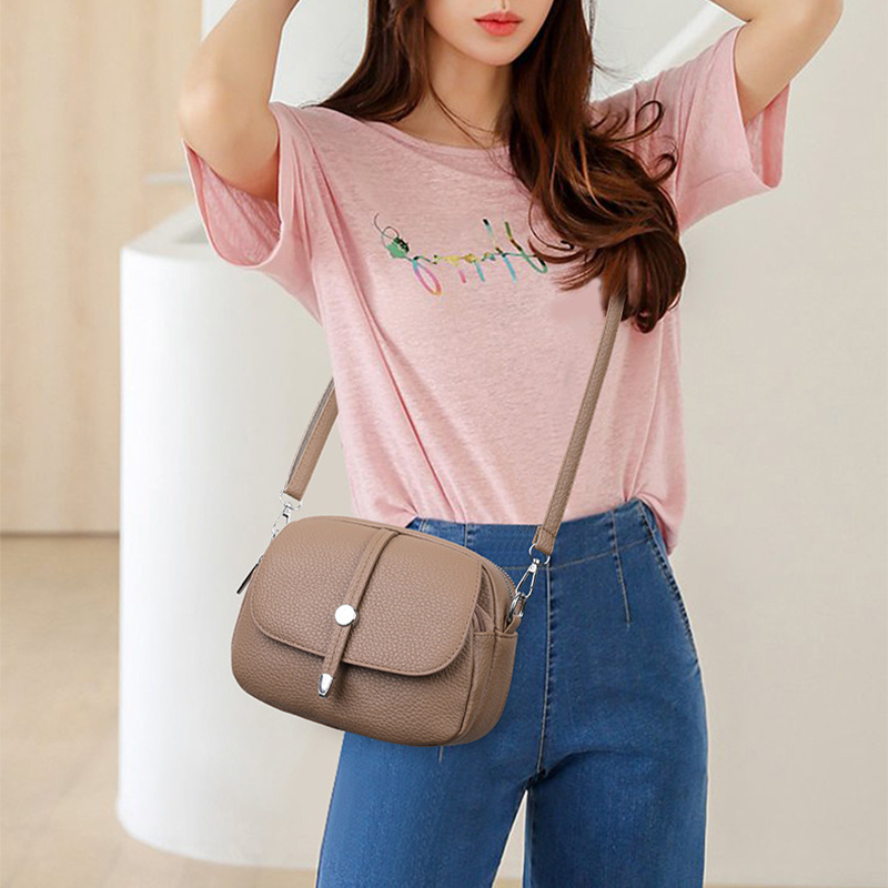 Melissa Finizio™ Borsa a tracolla  da donna