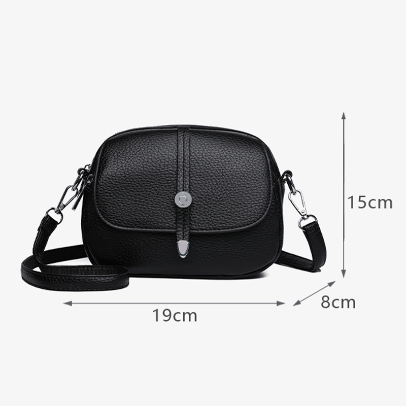 Melissa Finizio™ Borsa a tracolla  da donna