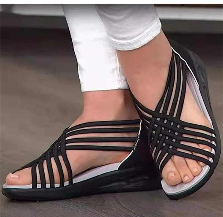 Merlène™ Sandali