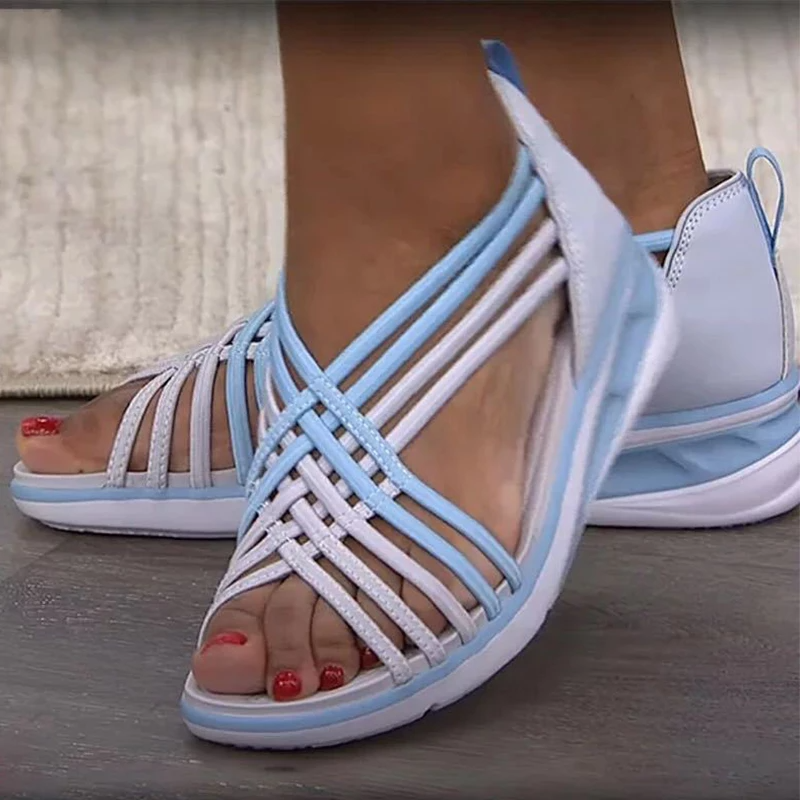 Merlène™ Sandali