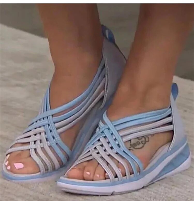 Merlène™ Sandali