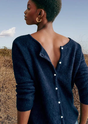 Blu scuro